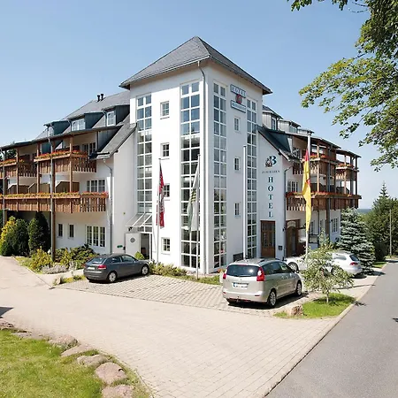 Hotel Zum Baren 4*