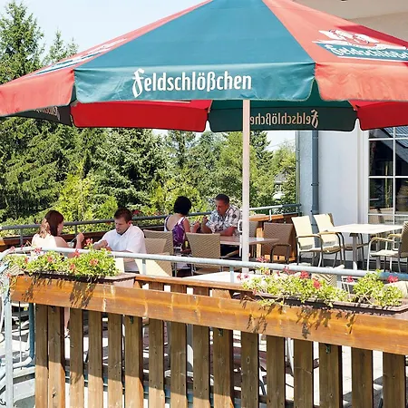 Hotel Zum Baren 4*
