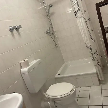 Szálloda Zum Baeren 4*