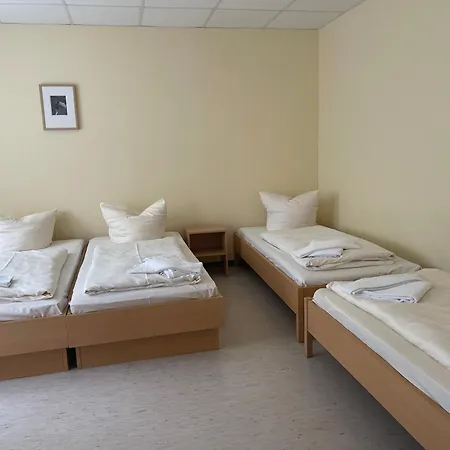 Szálloda Zum Baeren