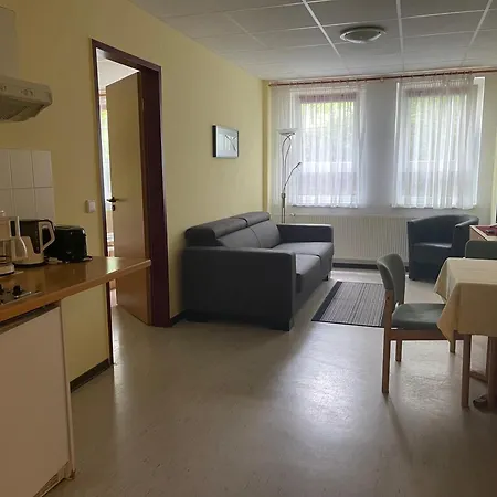 Zum Baeren 4* Altenberg (Erzgebirge)