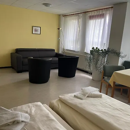 Zum Baeren Altenberg