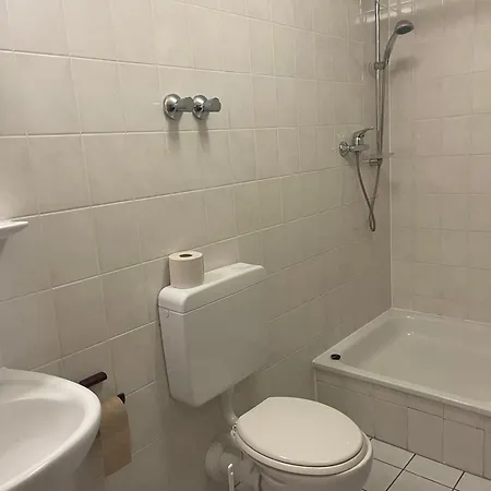 Zum Baeren 4* Altenberg (Erzgebirge)