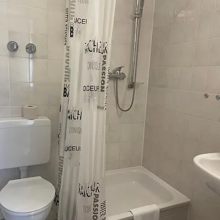 מלון Zum Baeren Altenberg