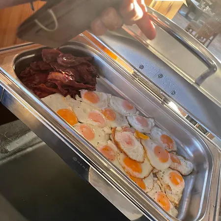 Zum Baeren Altenberg (Krušné hory)