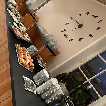 Zum Baren Hotel