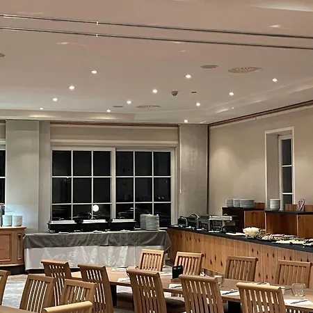 מלון Zum Baeren Altenberg