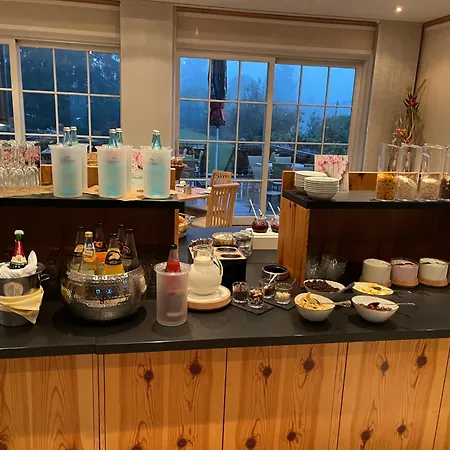 Zum Baeren Altenberg