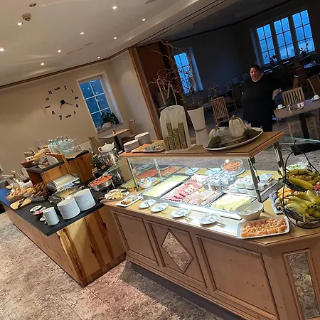 Zum Baren 4* Altenberg