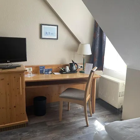 Zum Baren Hotel