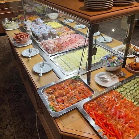 Zum Baren 4* Altenberg