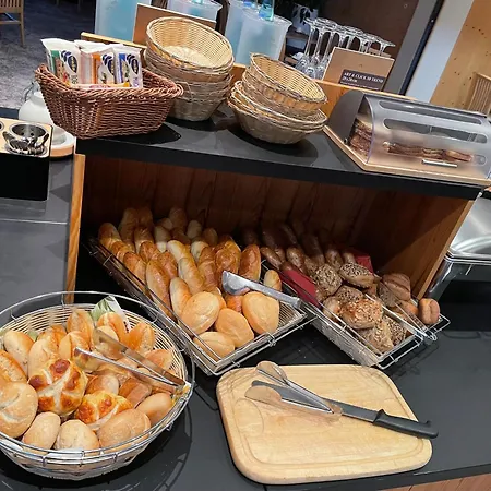 Szálloda Zum Baeren