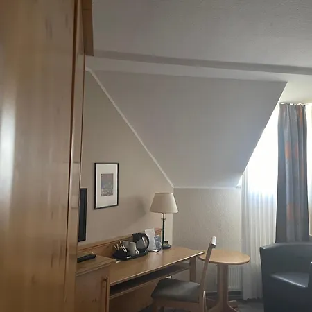 Zum Baeren 4* Altenberg