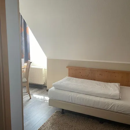 Hotel Zum Baren