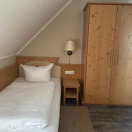 Zum Baeren Szálloda Altenberg (Erzgebirge)