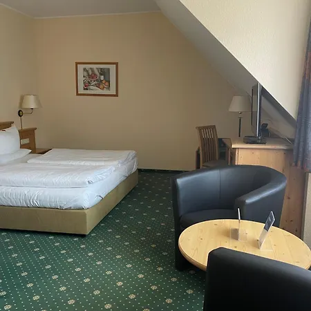 Szálloda Zum Baeren