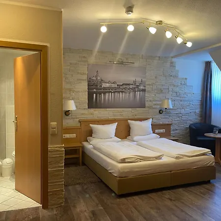 Zum Baren 4* Altenberg