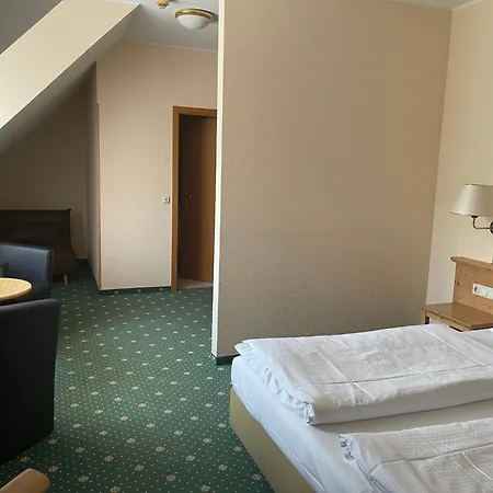 Zum Baren Hotel