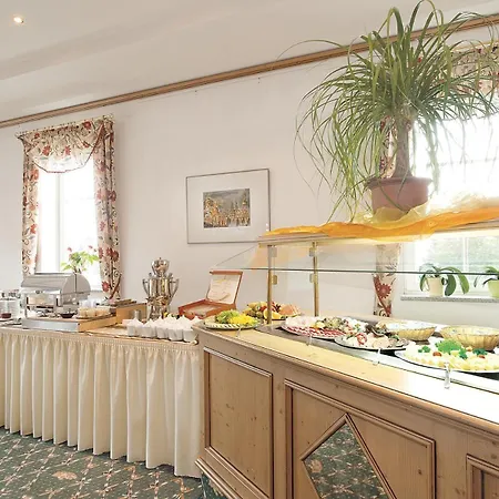 Zum Baeren מלון Altenberg