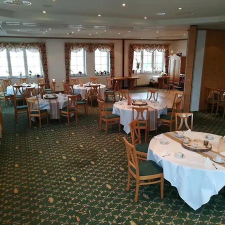 Zum Baeren Szálloda Altenberg (Erzgebirge)