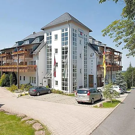 Zum Baeren 4* Altenberg