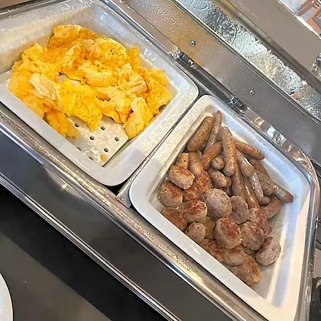 호텔 Zum Baeren Altenberg