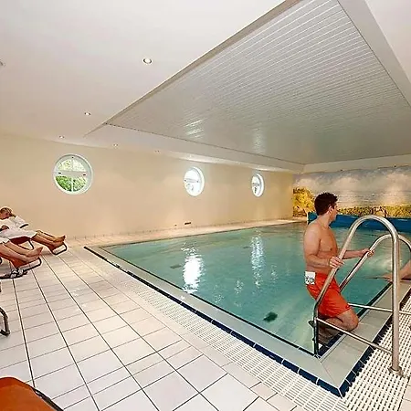 Zum Baeren 4* Altenberg