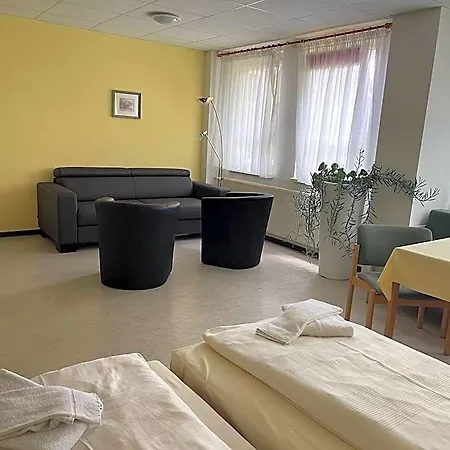 Zum Baeren 4* Altenberg