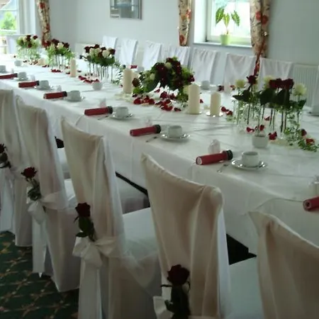 Zum Baren Hotel