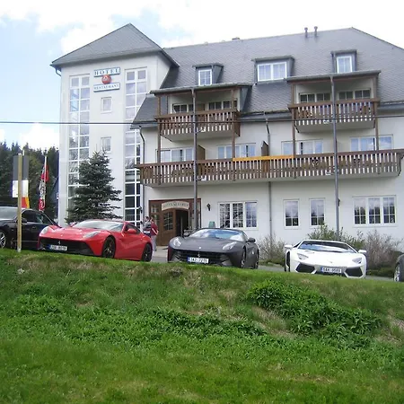 Zum Baren 4* Altenberg