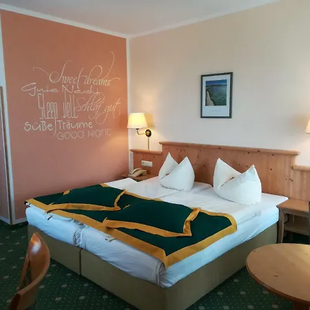 Hotel Zum Baren Altenberg
