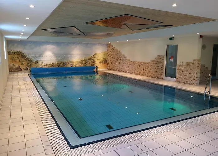 Zum Bären Hotel Altenberg (Erzgebirge)