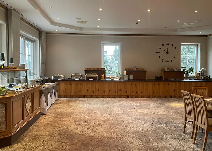 Zum Bären Altenberg (Erzgebirge)