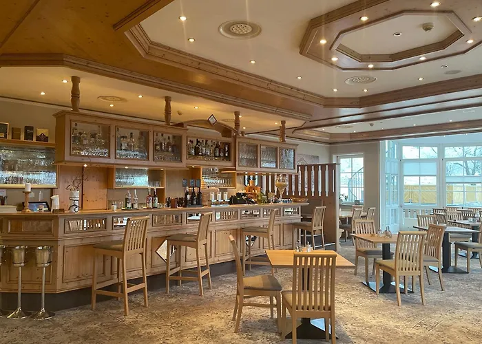 Zum Bären Altenberg (Erzgebirge)