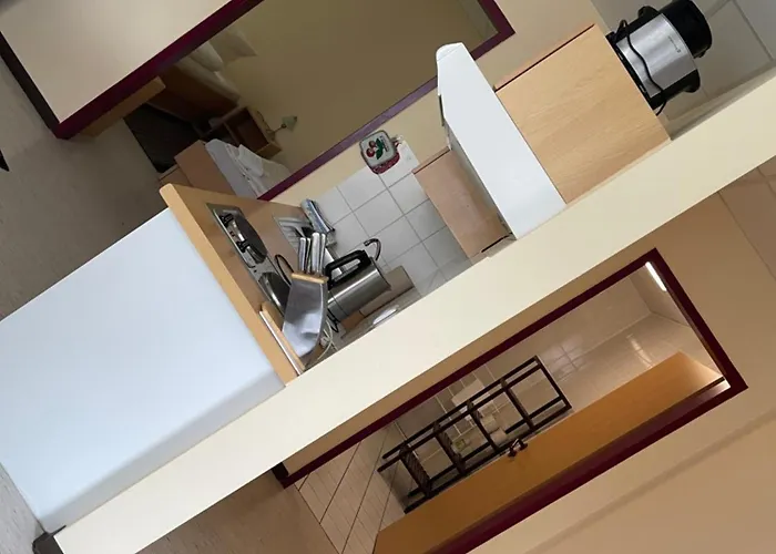 Zum Bären Altenberg (Erzgebirge)