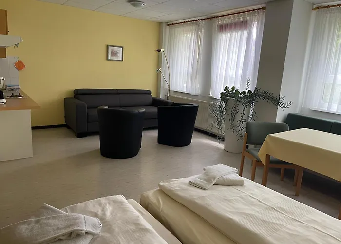 Zum Bären Altenberg (Erzgebirge)