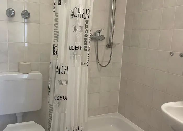 Hotel Zum Bären Altenberg (Erzgebirge)