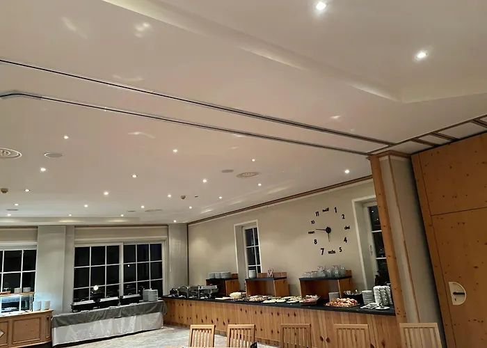 Zum Bären 4* Altenberg (Erzgebirge)