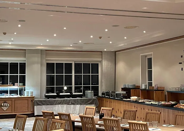 Hotel Zum Baeren Altenberg (Osterzgebirge)