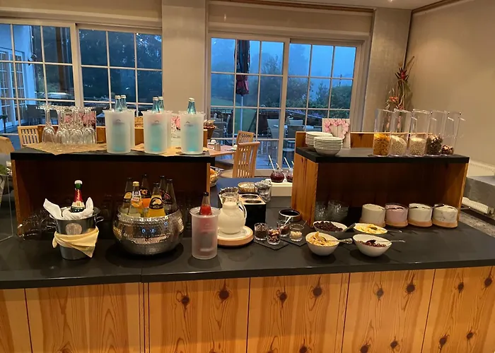 Zum Bären Altenberg (Erzgebirge)