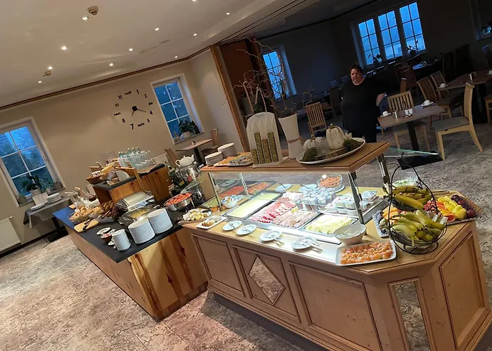 Zum Bären 4* Altenberg (Erzgebirge)