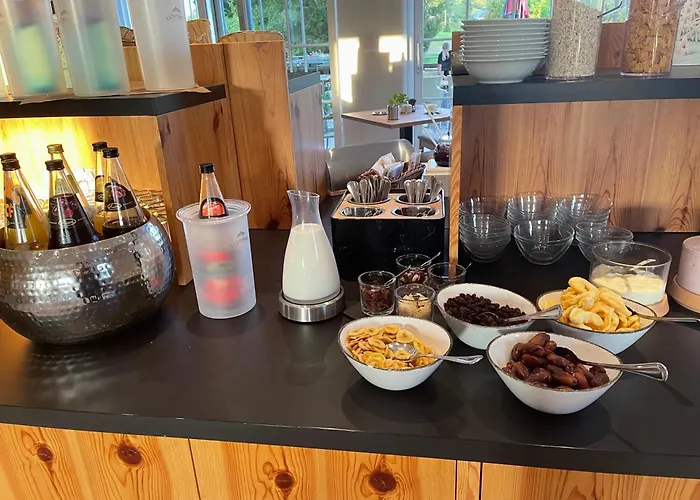 Zum Bären Hotel Altenberg (Erzgebirge)