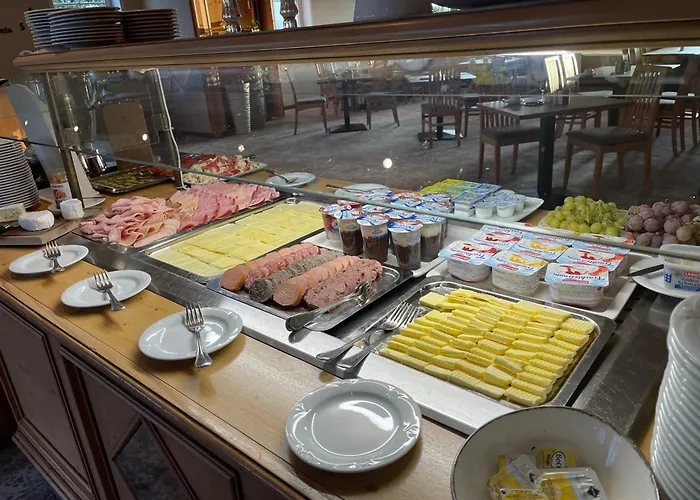 Zum Bären Altenberg (Erzgebirge)