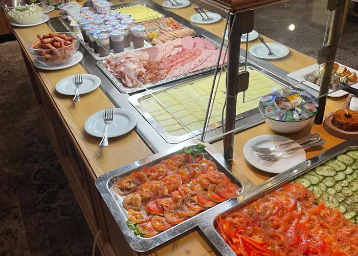 Zum Bären 4* Altenberg (Erzgebirge)