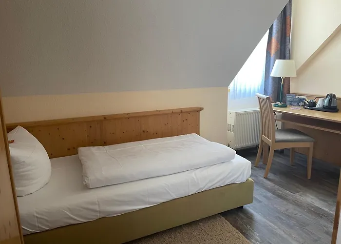 Hotel Zum Bären 4*