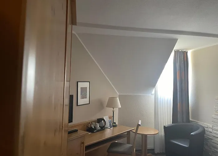 Zum Bären 4* Altenberg (Erzgebirge)