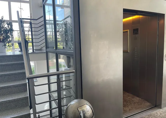 Zum Bären 4* Altenberg (Erzgebirge)