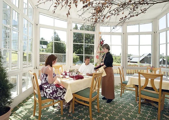 Zum Bären Altenberg (Erzgebirge)