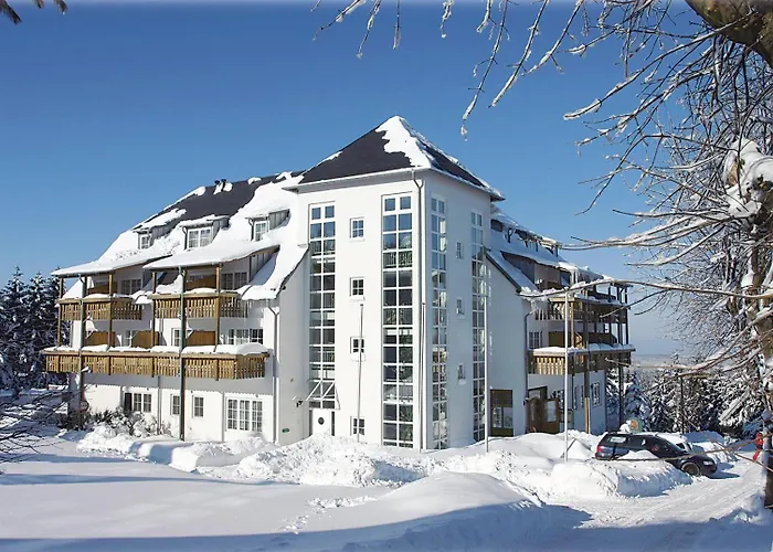 Zum Bären 4* Altenberg (Erzgebirge)