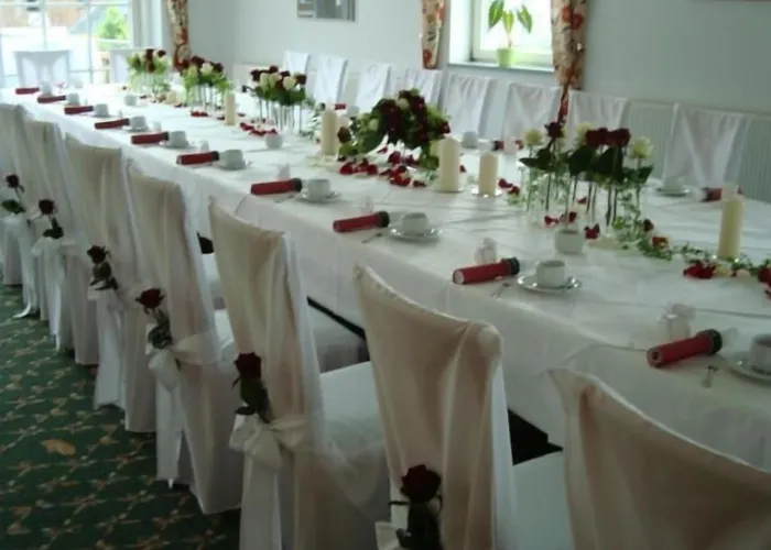 Zum Bären Altenberg (Erzgebirge)